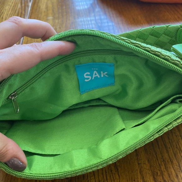 The Sak purse - Picture 3 of 6